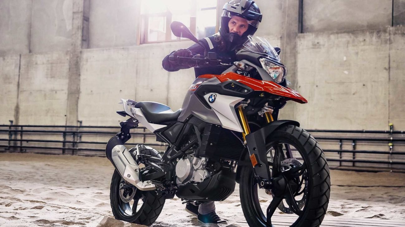 Bmw G 310 Gs Adventure Reviews Pricing Specification