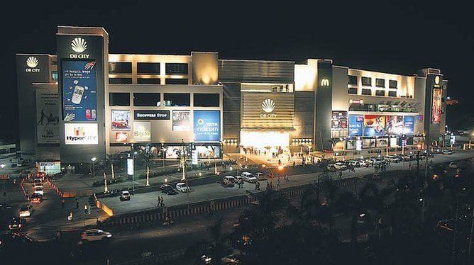 India’s Biggest Mall