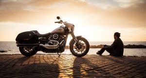 Read more about the article Best Motorcycle Tours In The World