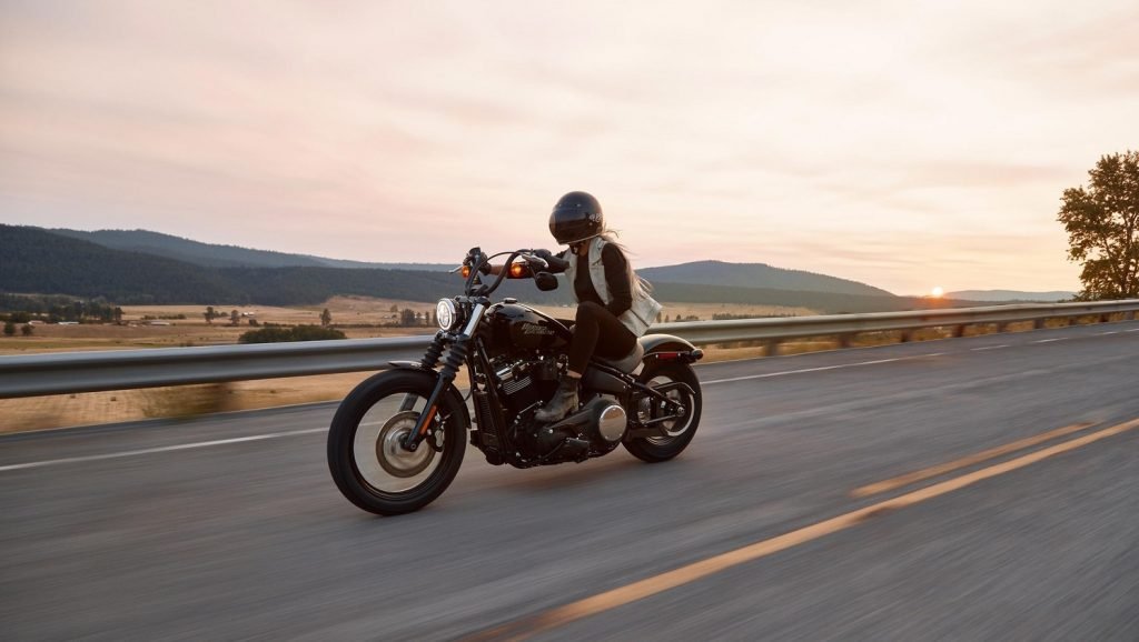 Read more about the article Best Motorcycles For Women Riders