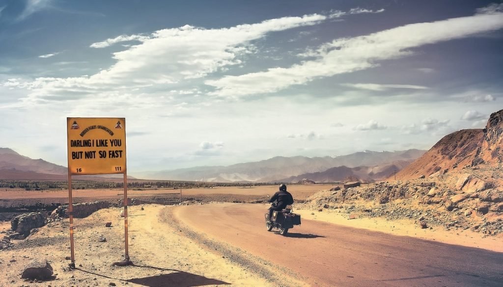 Read more about the article Long Distance Motorcycle Touring