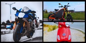 Read more about the article Comparison of Mopeds vs. Scooters vs. Motorcycles