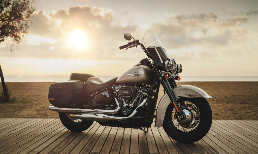Read more about the article Types of Motorcycles You Should Know Before Buying