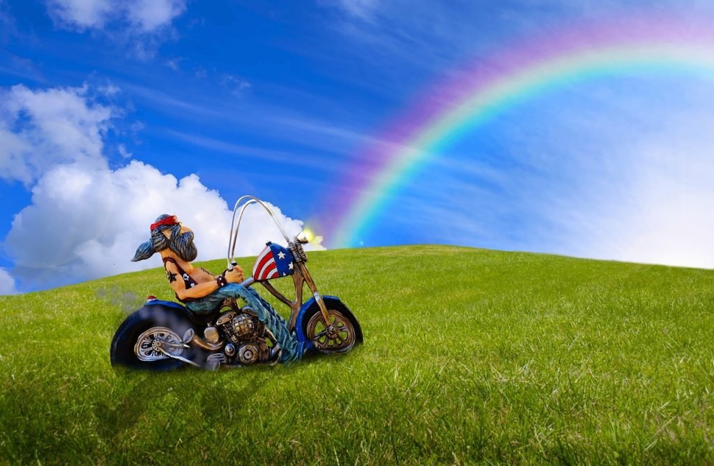 Read more about the article How to prepare your motorcycle for the riding season