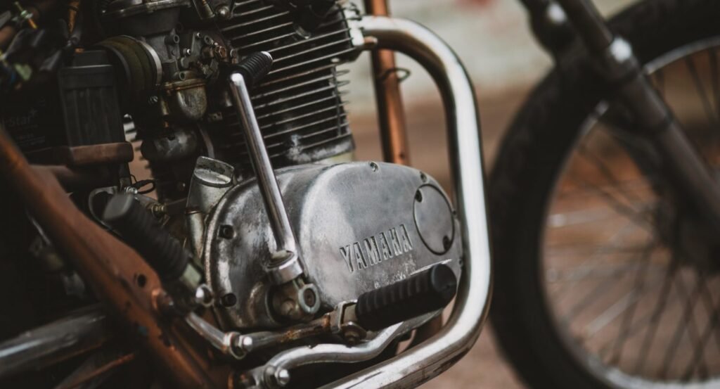 Read more about the article Motorcycle Engine Overheating | A Complete Guide