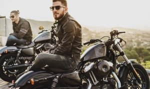 Read more about the article 10 myths about motorcycles and motorcyclists