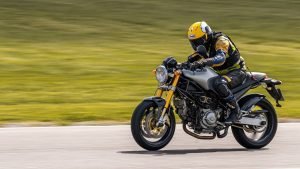 Read more about the article Top 10 most powerful motorcycles in the world