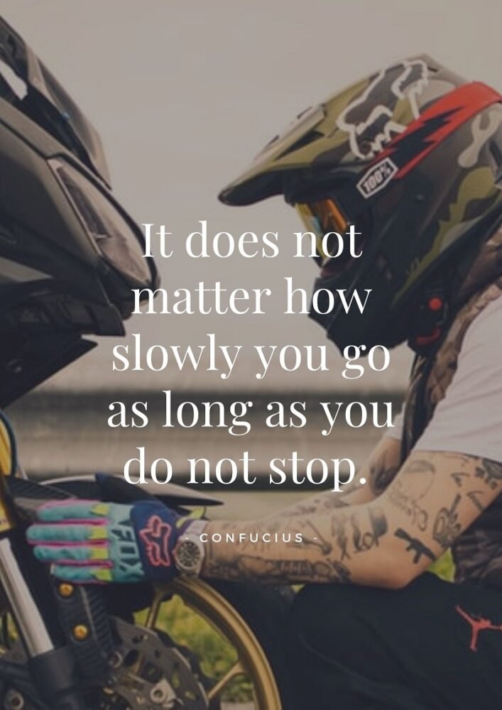 Motorcycle Quotes & Phrases | Best Of All Time | Top 101 Biker Sayings