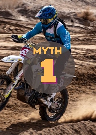 Myth 1