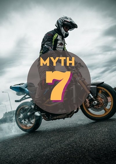 Myth 7