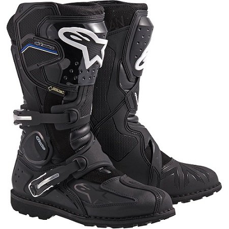 Motorcycle Boots For Wide Feet | 10 Best Riding Shoes for Big Calves