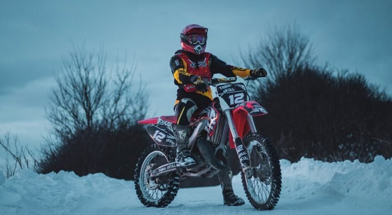 Read more about the article How to keep your Motorcycle Battery charged during winters