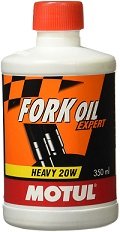 Motul Fork Oil