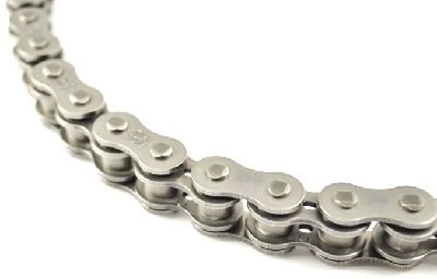 O-Ring motorcycle chain