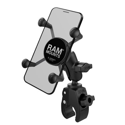 RAM Mount X-Grip for motorcycles