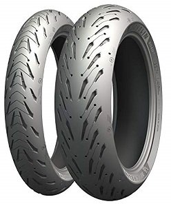 ZR Motorcycle Tires