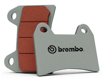 Brembo® Sintered Brake Pads