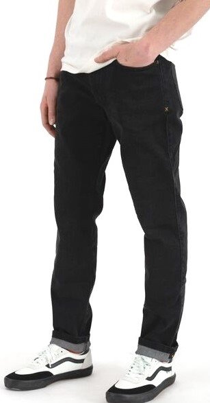 Riding Culture Tapered Slim Jeans
