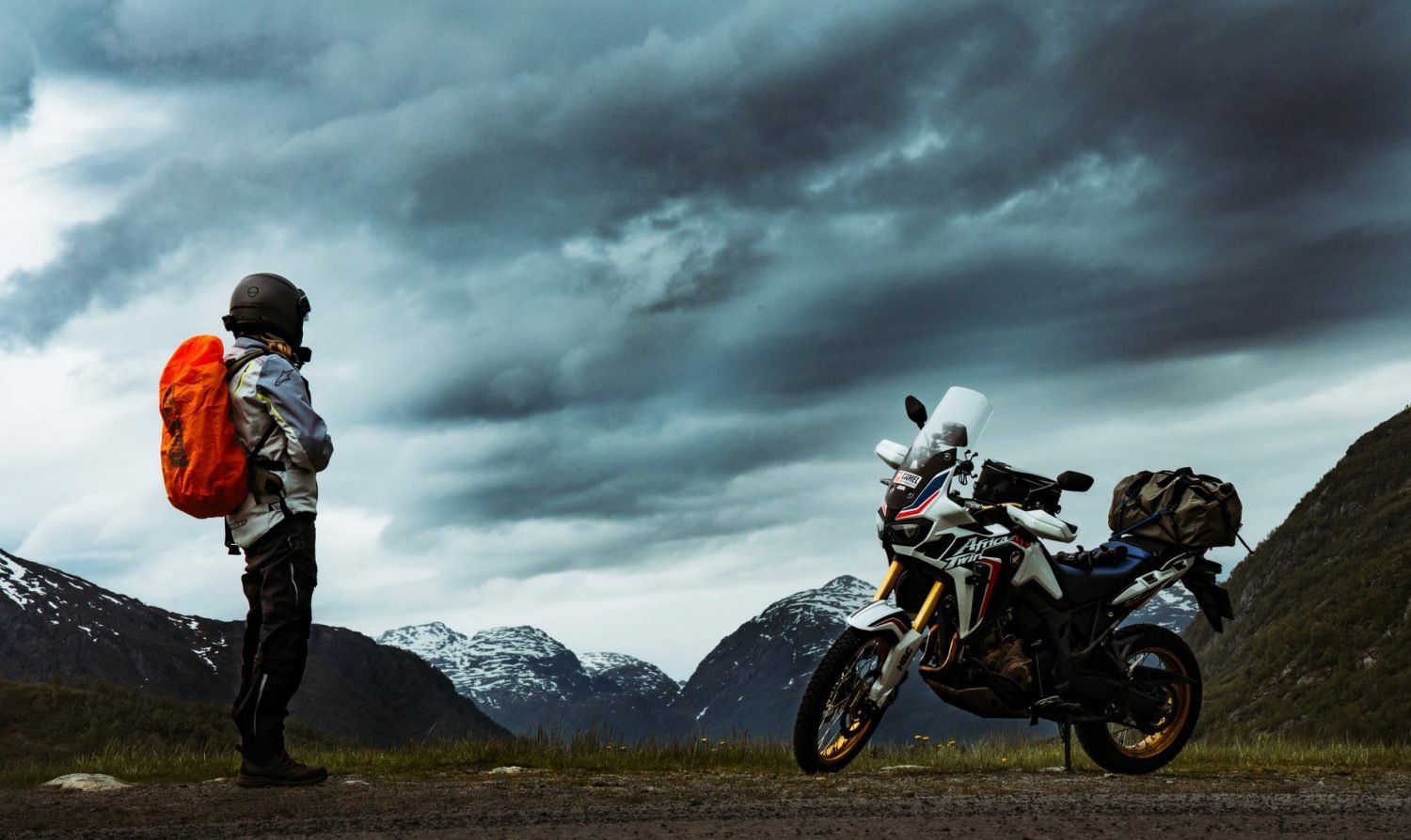 How to choose the right motorcycle