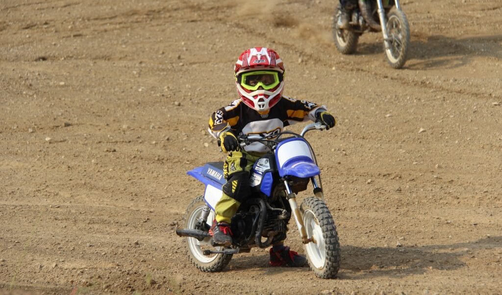 Read more about the article Best 50cc dirt bikes for kids