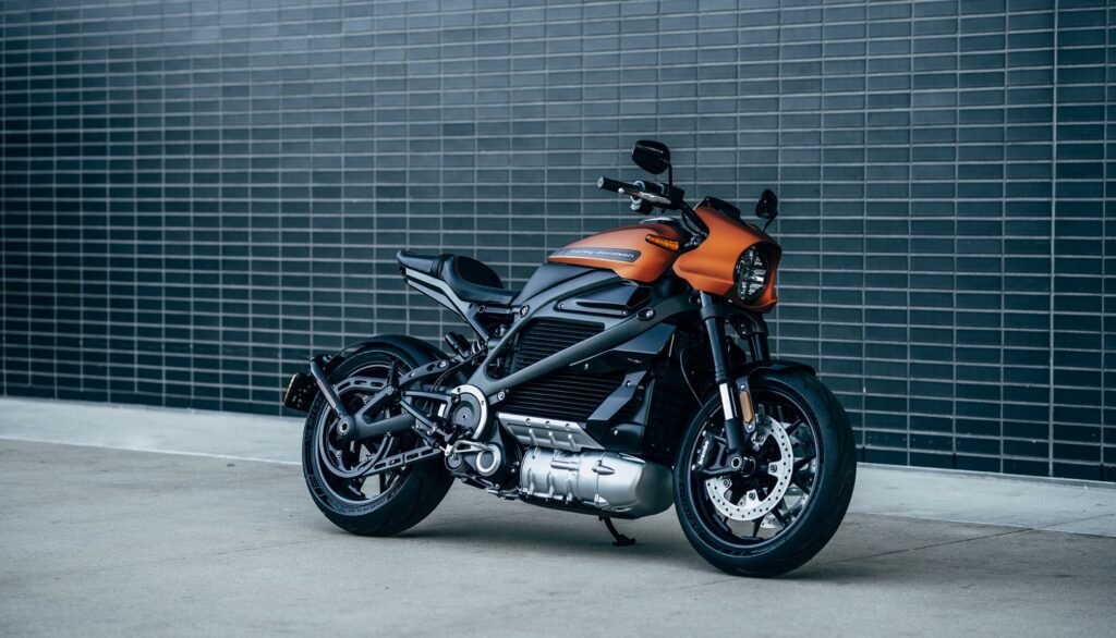 Read more about the article Best Electric Motorcycles