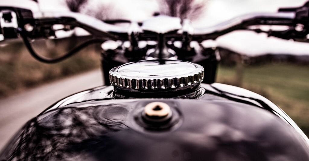 Read more about the article How To Remove Rust From A Motorcycle Gas Tank