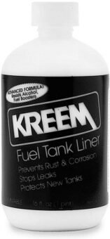 Kreem Fuel Tank Sealer