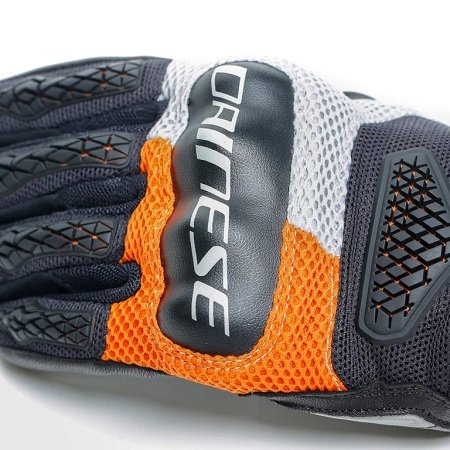 Definition of summer motorcycle gloves