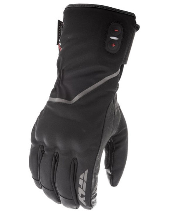 Fly Racing Ignitor Pro Heated Gloves