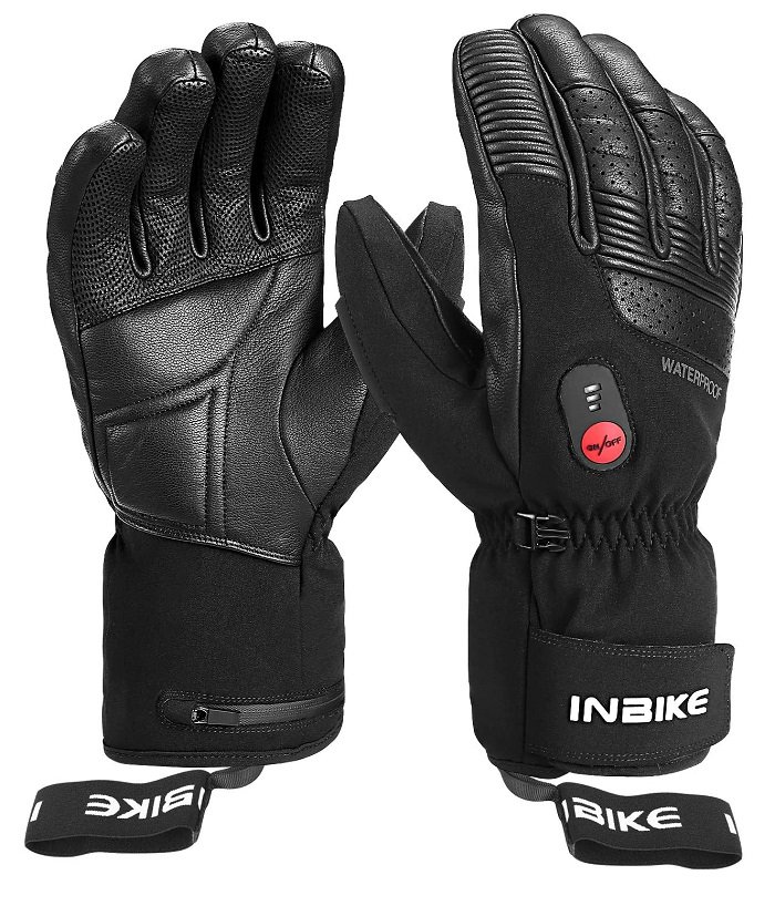 INBIKE Heated Gloves