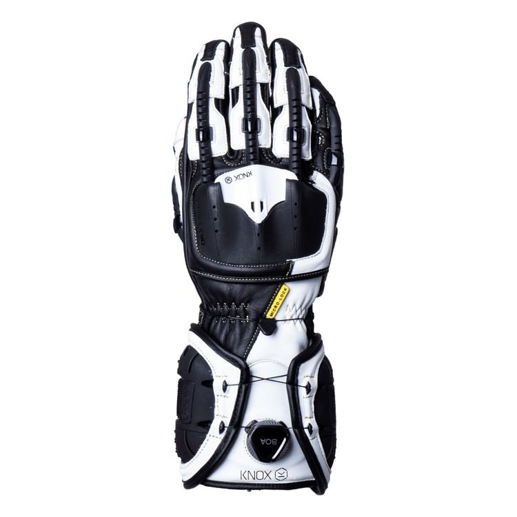 Knox Handroid MK4 Gloves