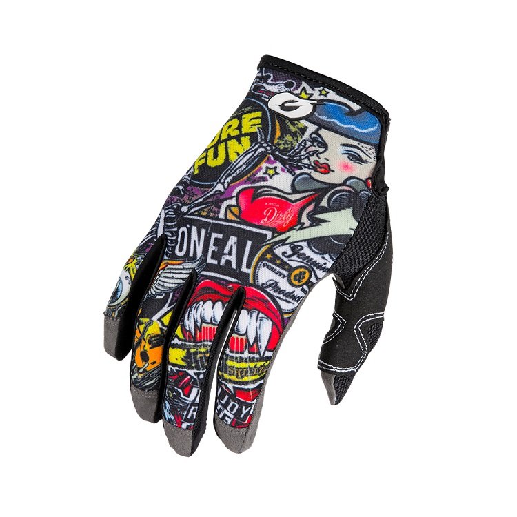 O'Neal Jump Crank Gloves