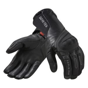 Winter motorcycle Gloves