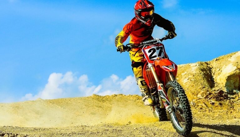 Read more about the article Dirt Bikes For 12-Year-Old Kids