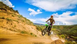 Read more about the article Dirt Bikes For 10-Year-Old Kids