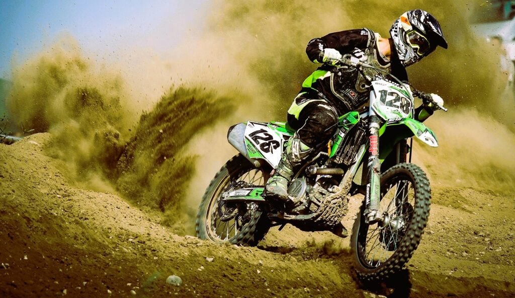 Read more about the article Dirt Bikes for 11-Year-Old Kid