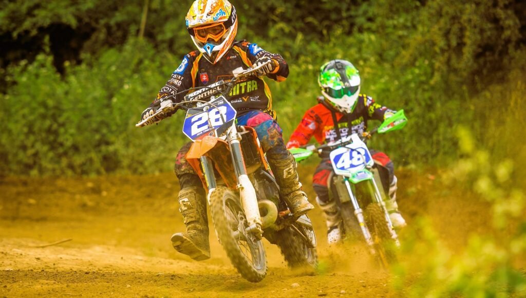 Read more about the article Dirt Bikes For 9-Year-Old Kids