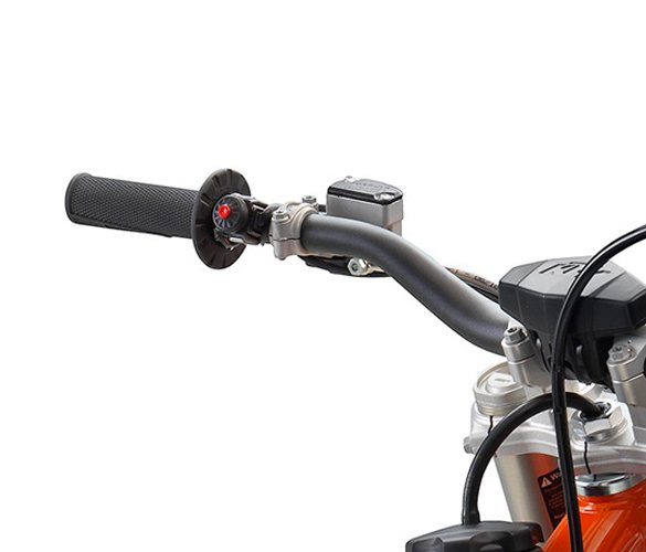 KTM 65 SX Handlebar