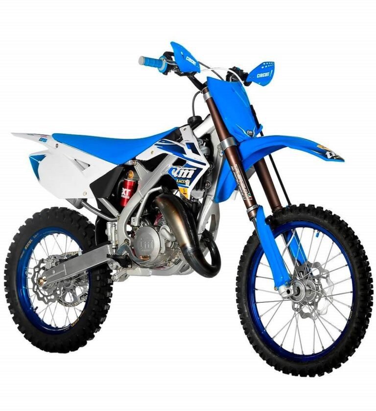 Best Dirt Bikes For 9YearOld Kids Top 85cc Motocross Bikes