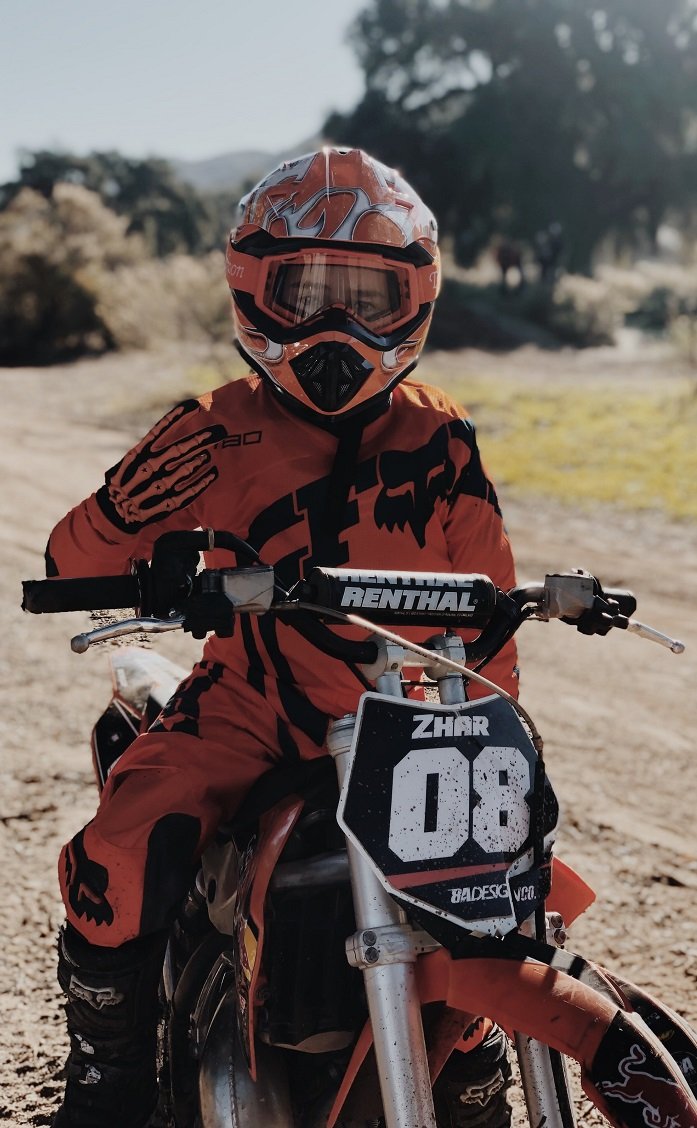 Things to look for in a kid’s dirt bike