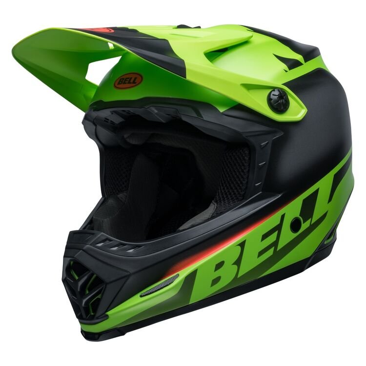 Bell Moto-9 Youth MIPS