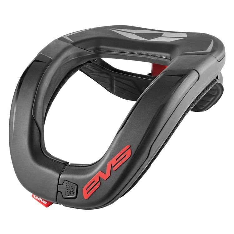 EVS Youth R4 Race Collar