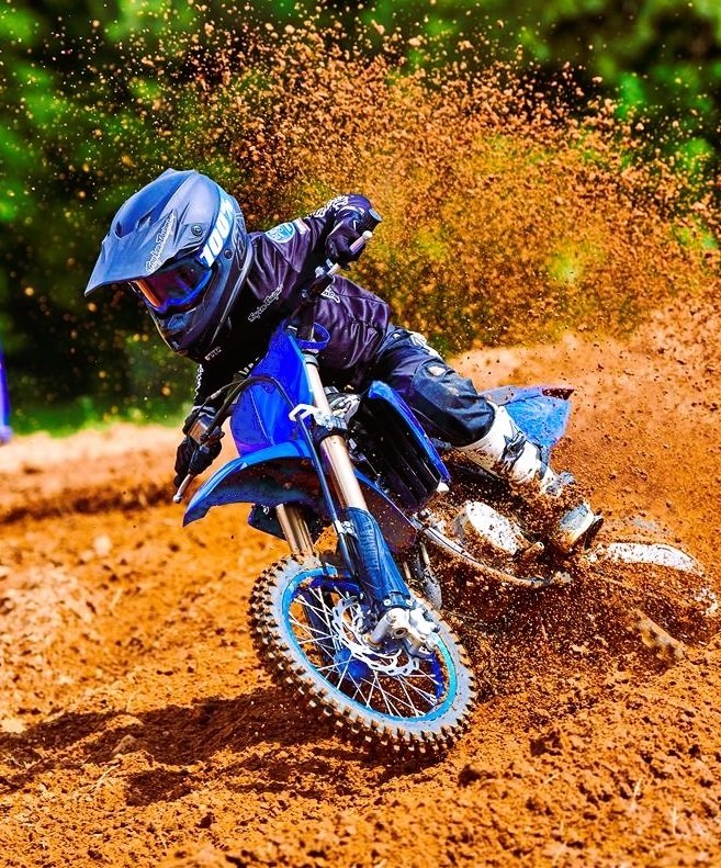 Yamaha YZ 65