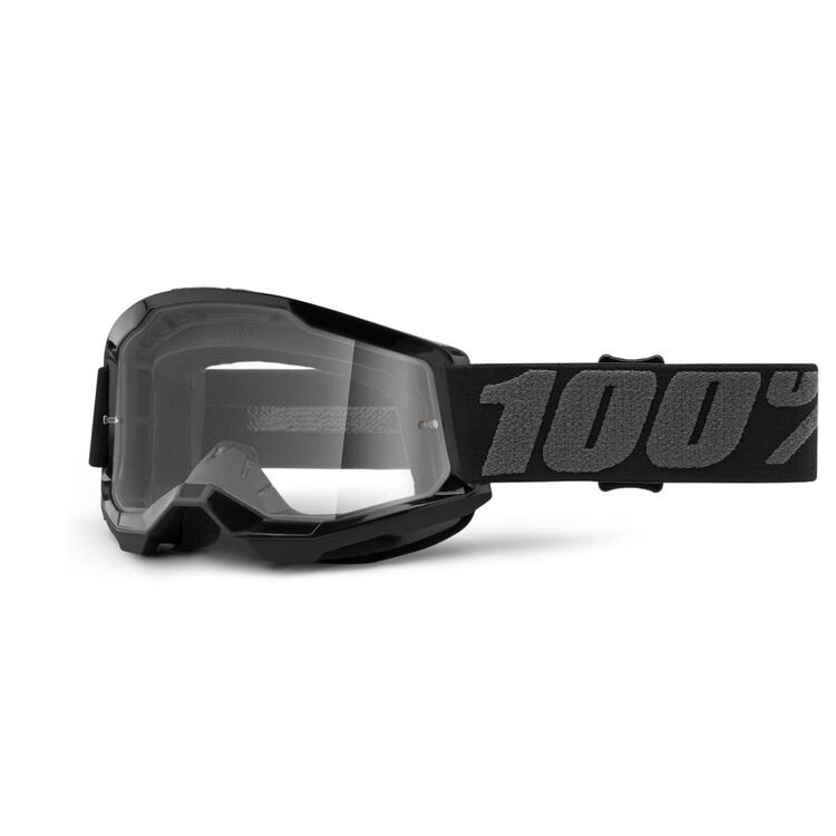 100% Youth Strata 2 Goggles