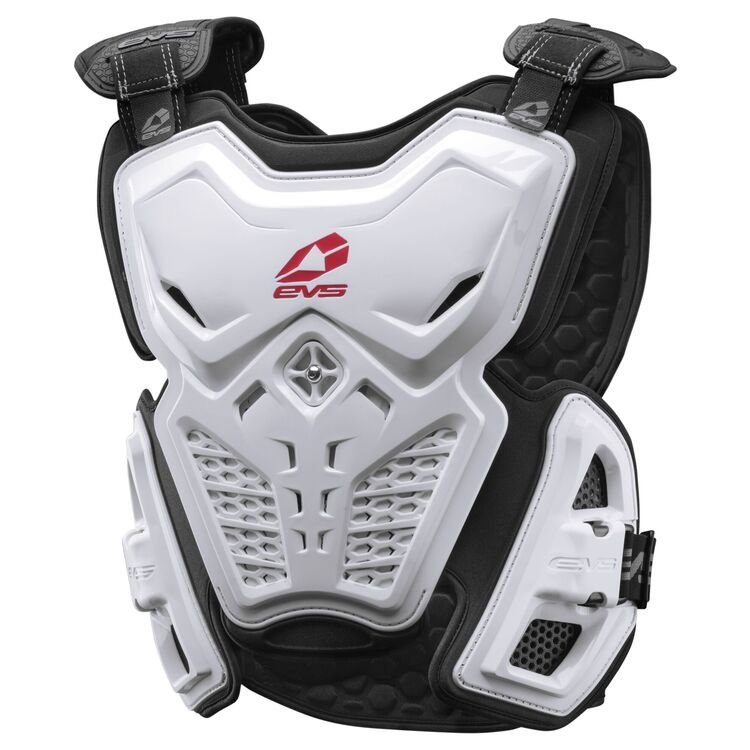 EVS Youth F2 Roost Deflector