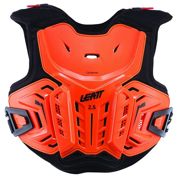 Leatt Youth Chest Protector 2.5