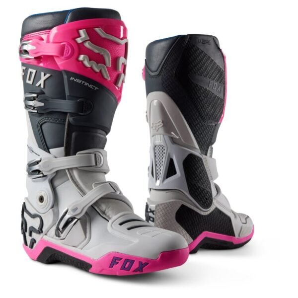 Rev Up Your Riding Top Dirt Bike Boots for Big Calves in 2023