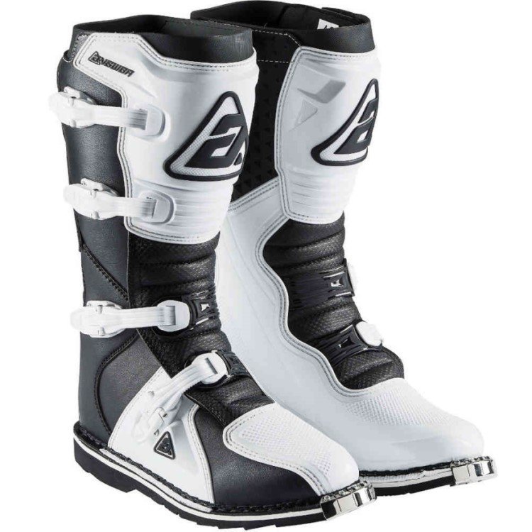 Answer AR1 Boots