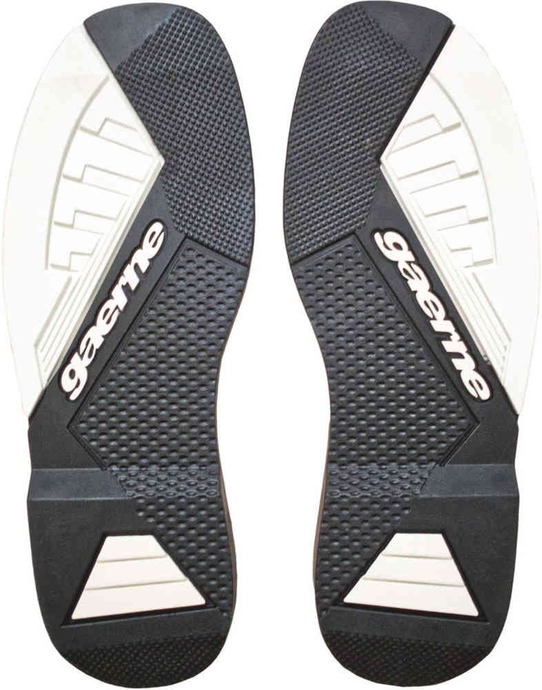 Gaerne SG-12 Motocross boot sole